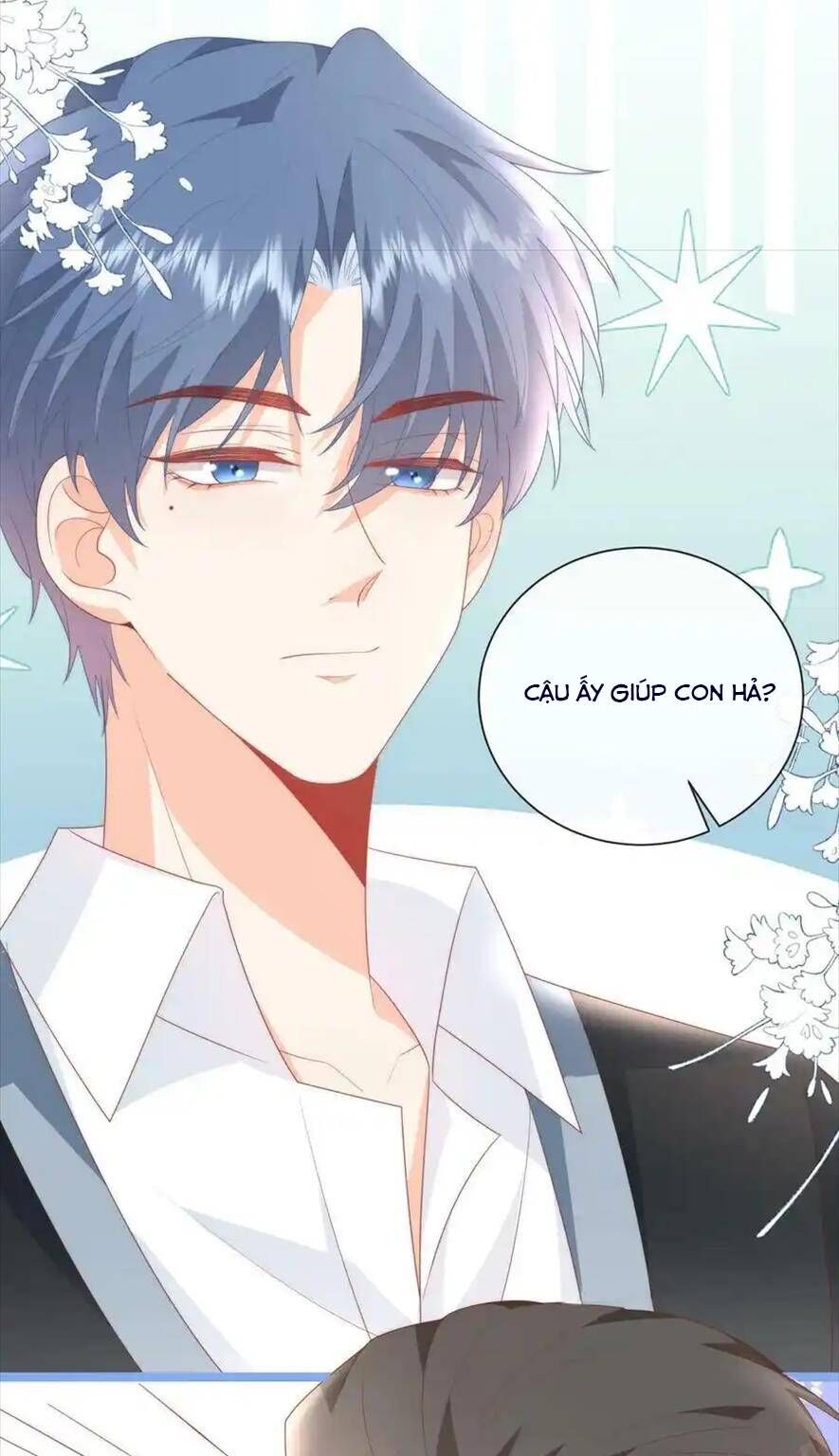 Trọng Sinh Trở Lại Làm Vợ Tổng Tài Chap 61 - Next Chap 62