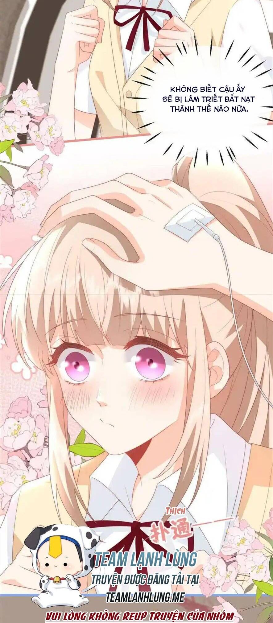 Trọng Sinh Trở Lại Làm Vợ Tổng Tài Chap 61 - Next Chap 62