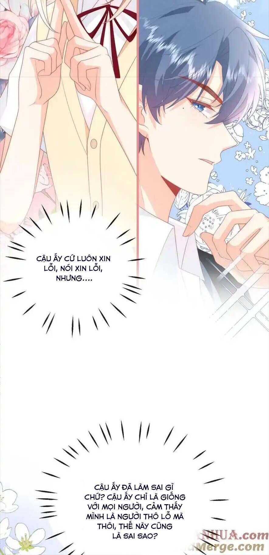 Trọng Sinh Trở Lại Làm Vợ Tổng Tài Chap 61 - Next Chap 62