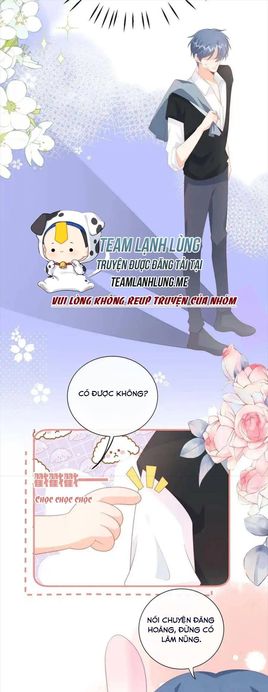 Trọng Sinh Trở Lại Làm Vợ Tổng Tài Chap 61 - Next Chap 62