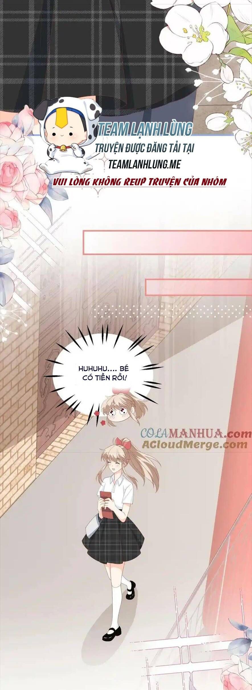 Trọng Sinh Trở Lại Làm Vợ Tổng Tài Chap 69 - Next Chap 70