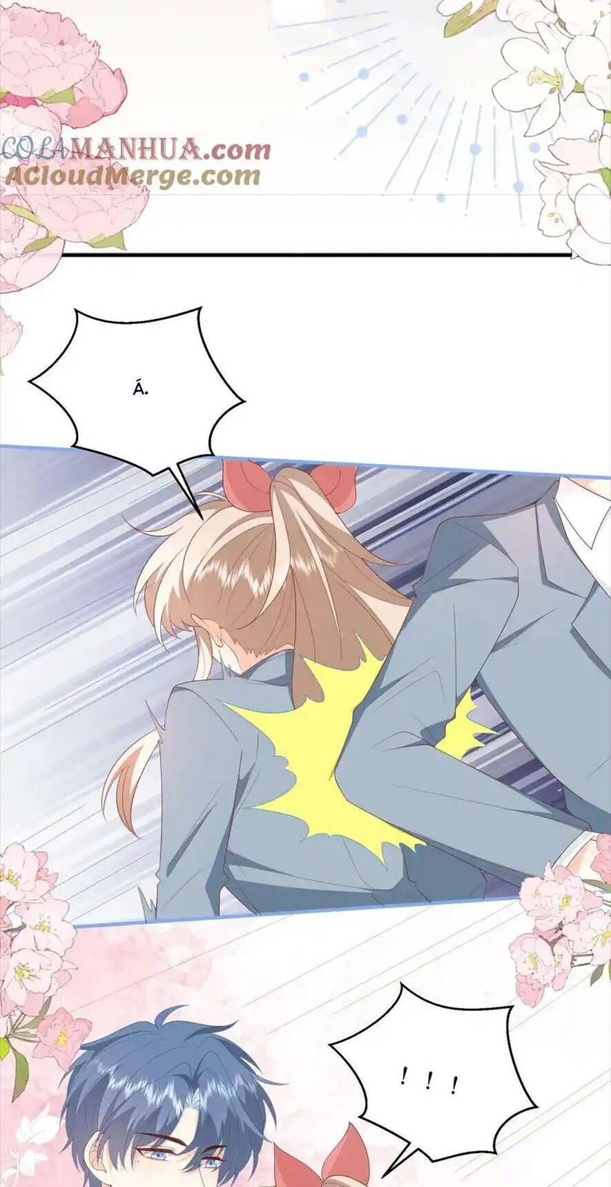 Trọng Sinh Trở Lại Làm Vợ Tổng Tài Chap 69 - Next Chap 70