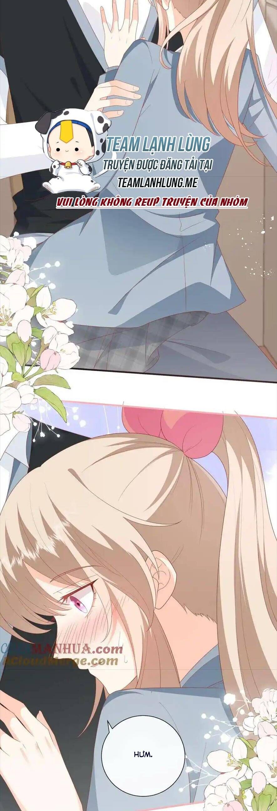 Trọng Sinh Trở Lại Làm Vợ Tổng Tài Chap 70 - Next Chap 71