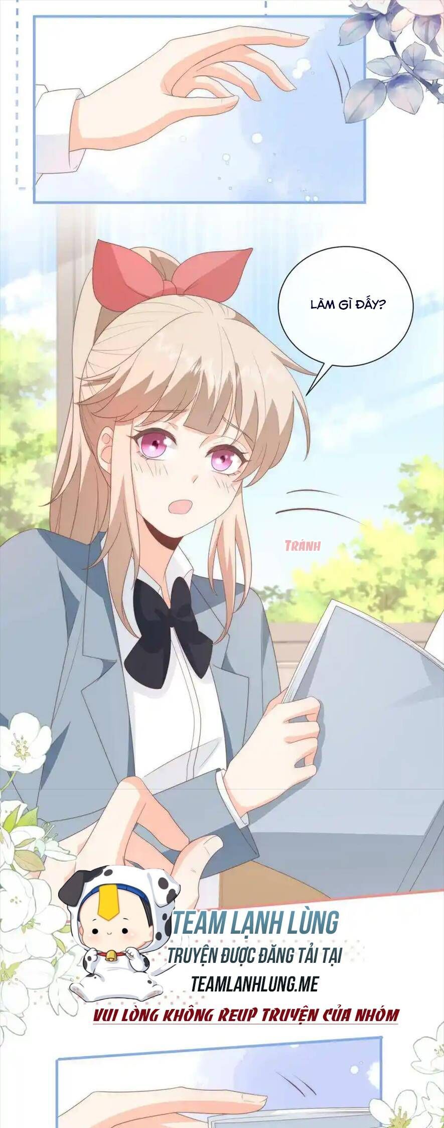 Trọng Sinh Trở Lại Làm Vợ Tổng Tài Chap 70 - Next Chap 71