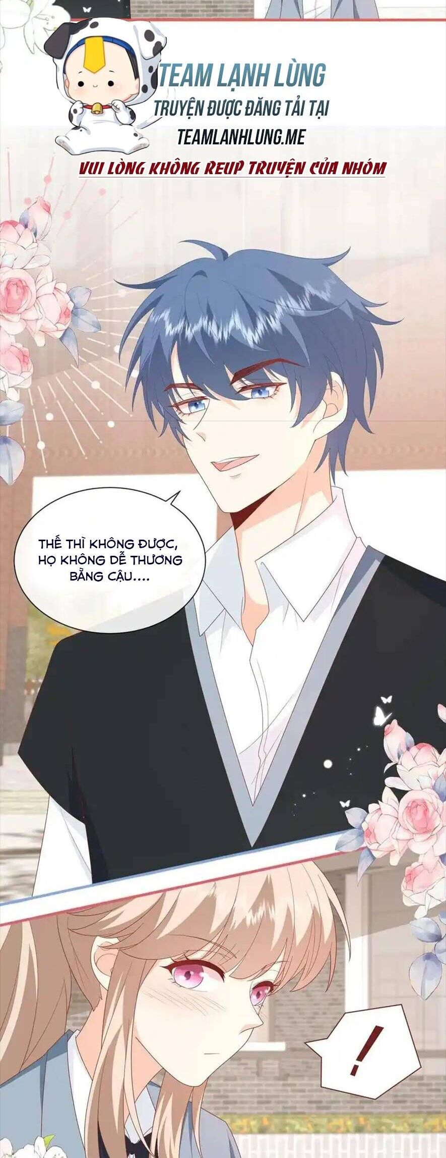 Trọng Sinh Trở Lại Làm Vợ Tổng Tài Chap 78 - Next Chap 79