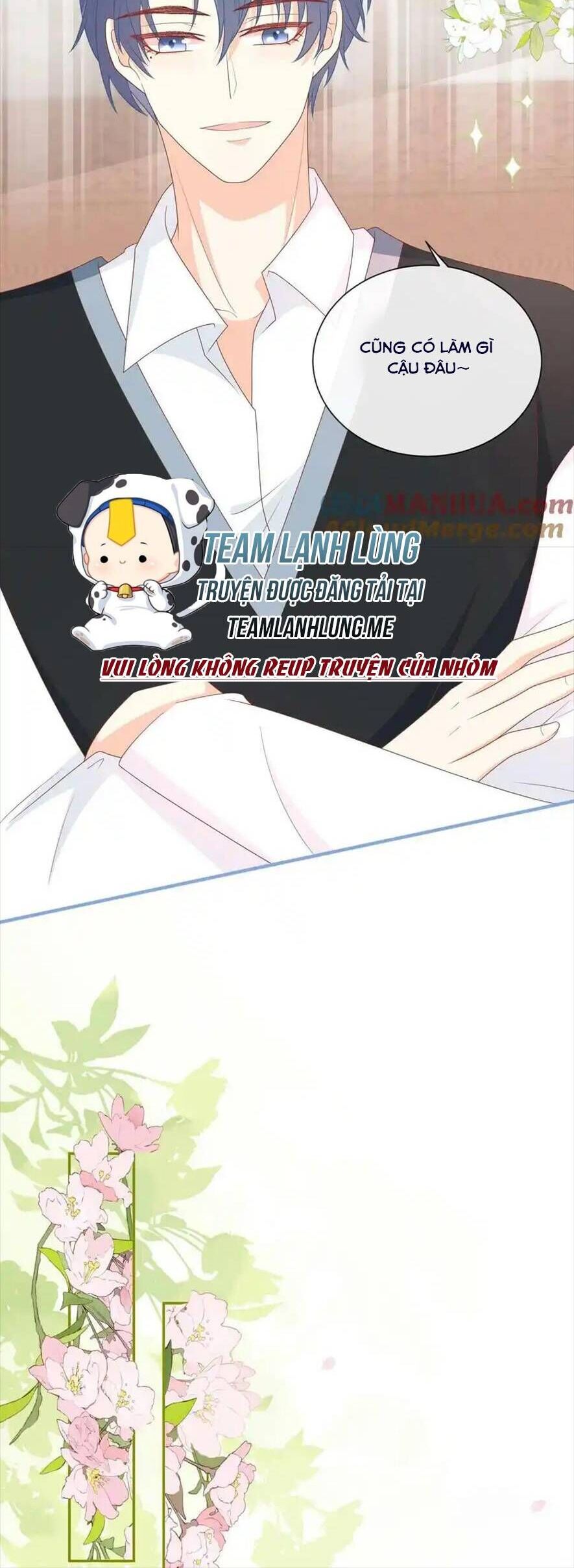Trọng Sinh Trở Lại Làm Vợ Tổng Tài Chap 78 - Next Chap 79