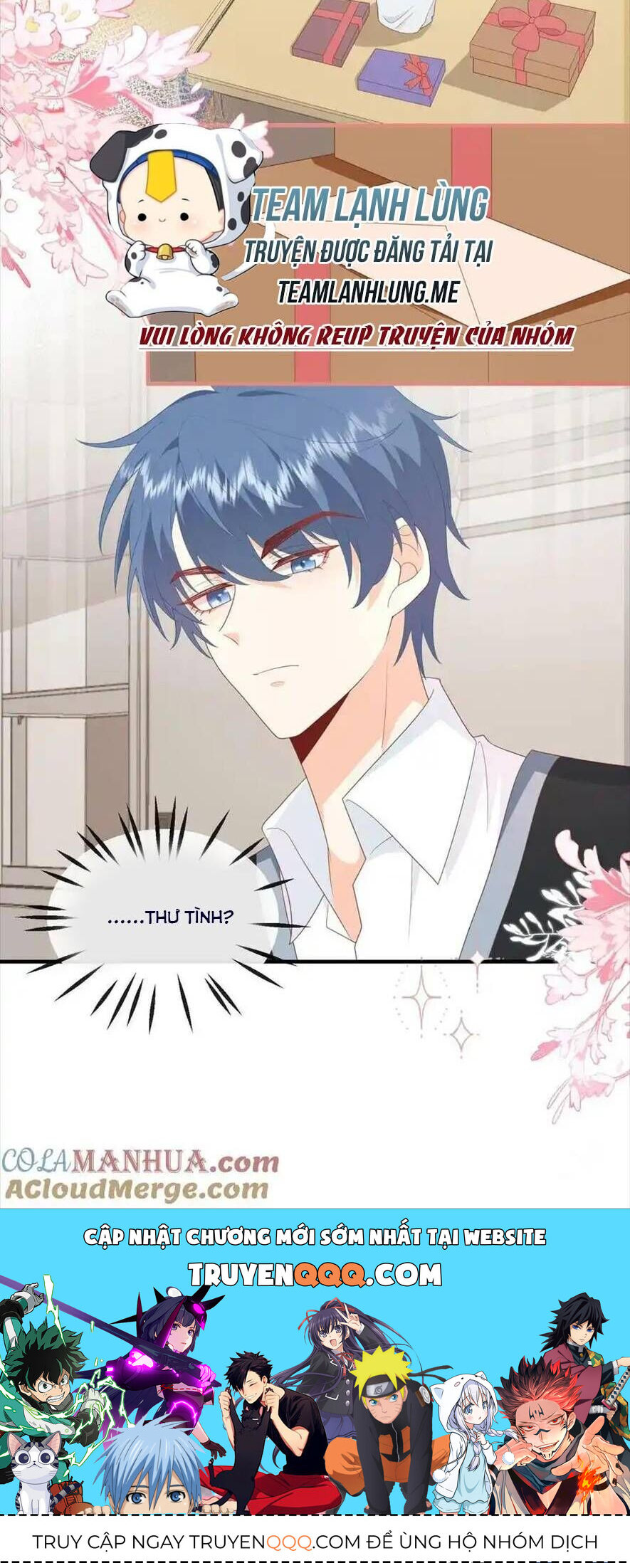 Trọng Sinh Trở Lại Làm Vợ Tổng Tài Chap 78 - Next Chap 79