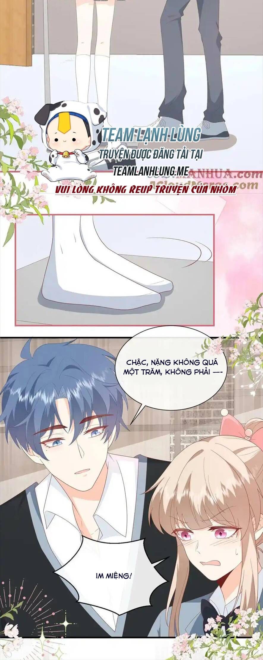 Trọng Sinh Trở Lại Làm Vợ Tổng Tài Chap 78 - Next Chap 79