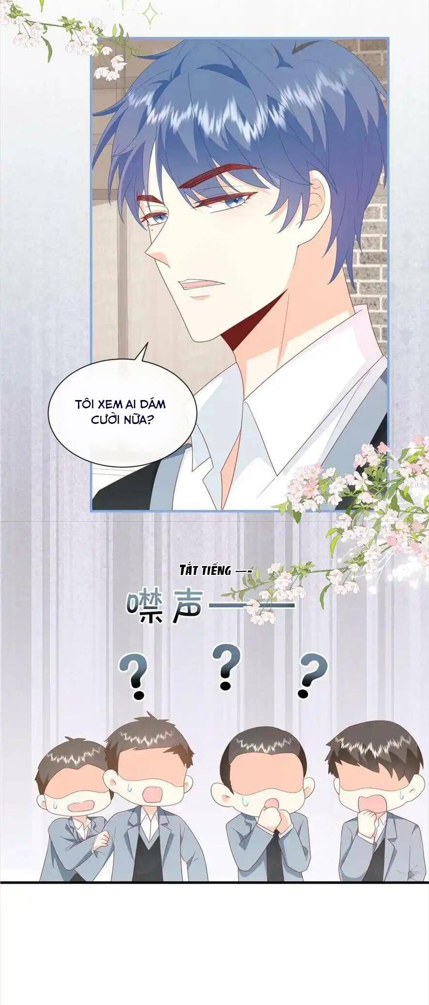 Trọng Sinh Trở Lại Làm Vợ Tổng Tài Chap 78 - Next Chap 79