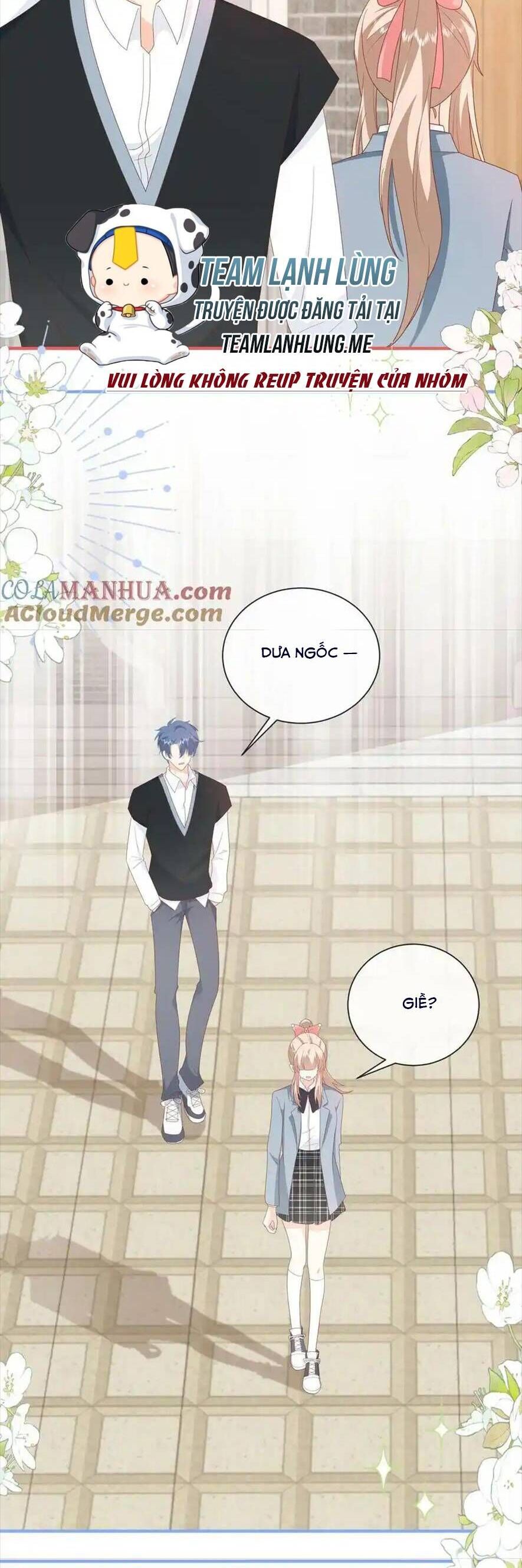 Trọng Sinh Trở Lại Làm Vợ Tổng Tài Chap 78 - Next Chap 79