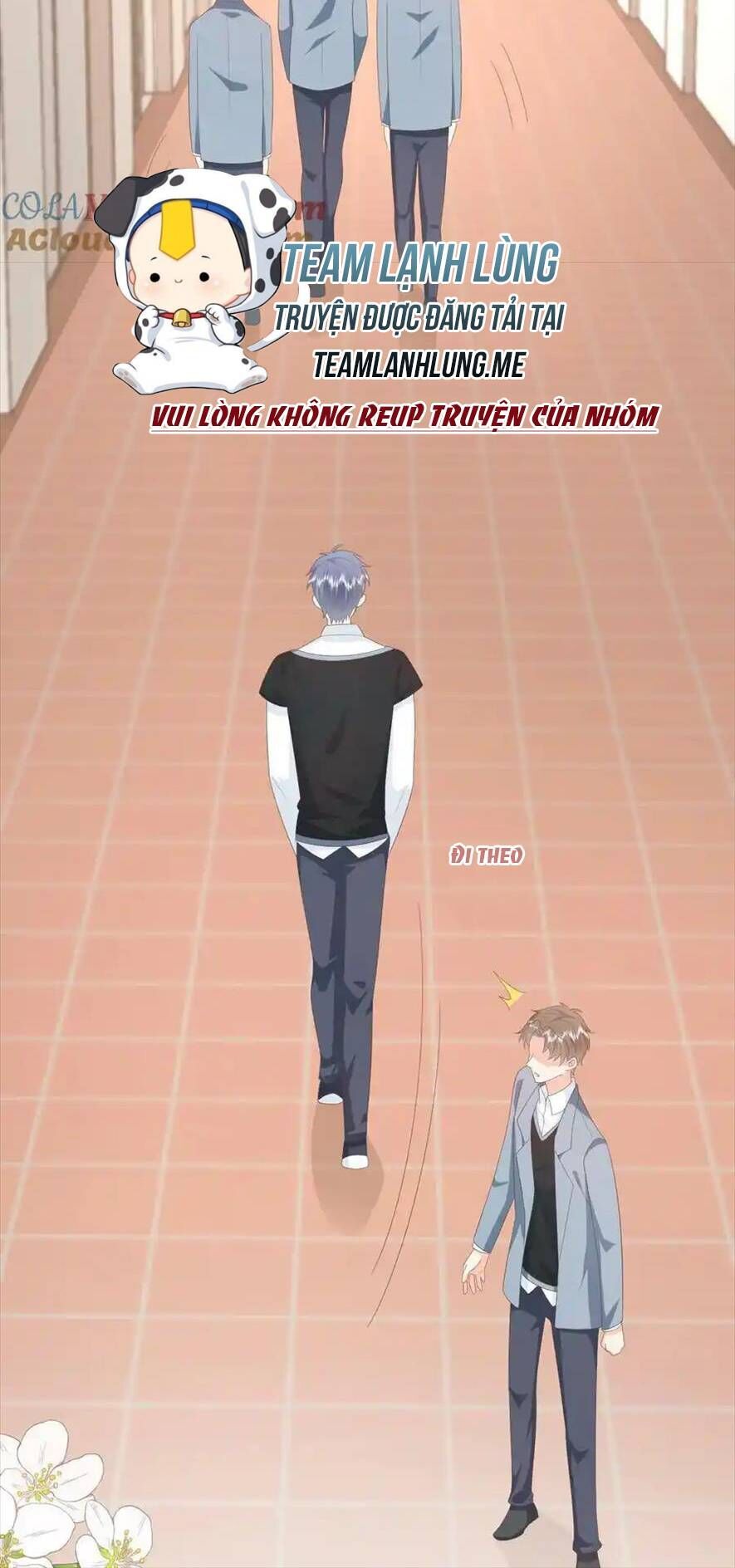 Trọng Sinh Trở Lại Làm Vợ Tổng Tài Chap 79 - Next Chap 80