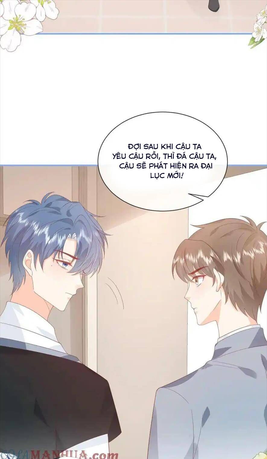 Trọng Sinh Trở Lại Làm Vợ Tổng Tài Chap 79 - Next Chap 80