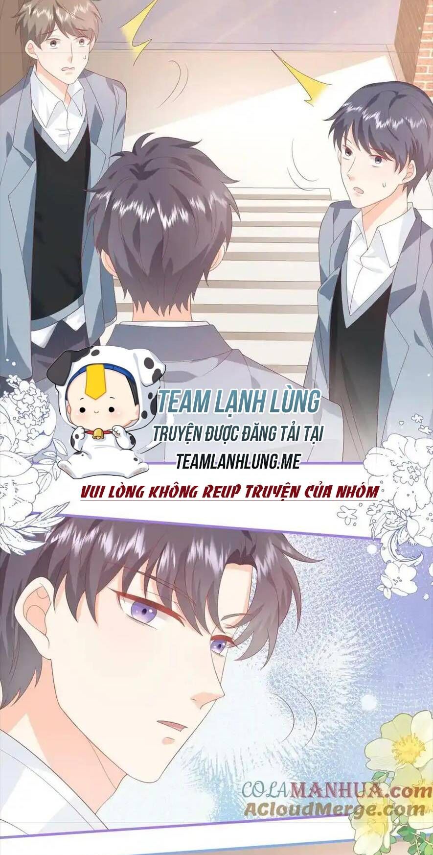 Trọng Sinh Trở Lại Làm Vợ Tổng Tài Chap 79 - Next Chap 80