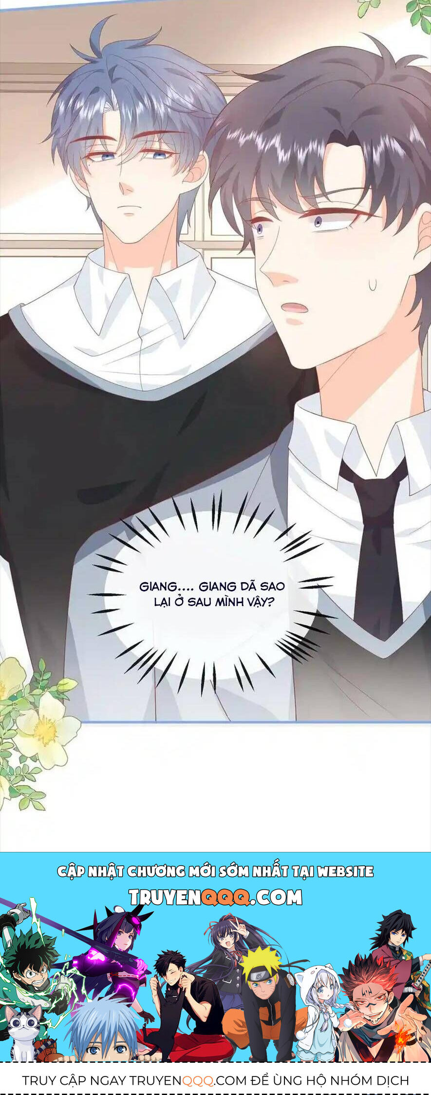 Trọng Sinh Trở Lại Làm Vợ Tổng Tài Chap 79 - Next Chap 80