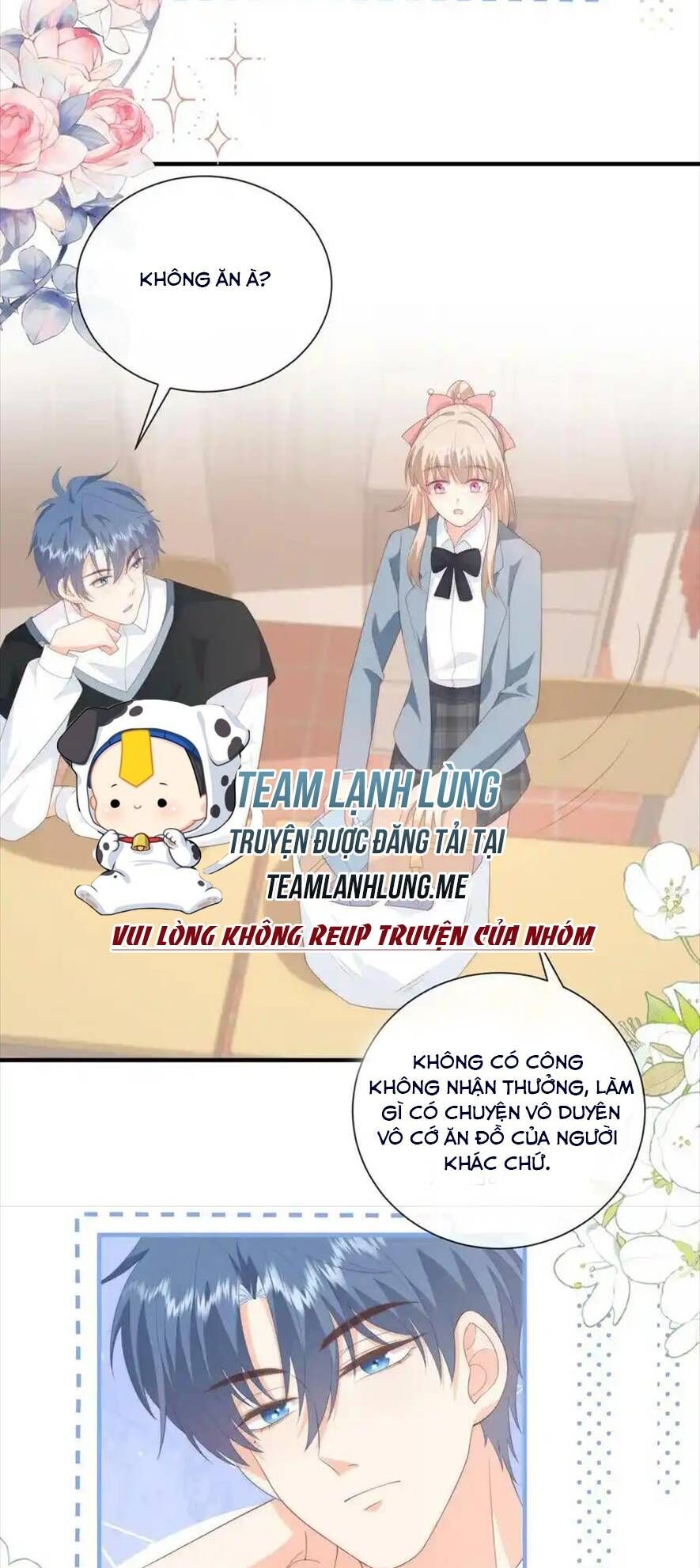 Trọng Sinh Trở Lại Làm Vợ Tổng Tài Chap 79 - Next Chap 80