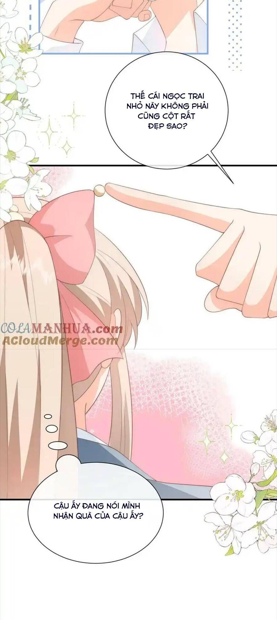 Trọng Sinh Trở Lại Làm Vợ Tổng Tài Chap 79 - Next Chap 80