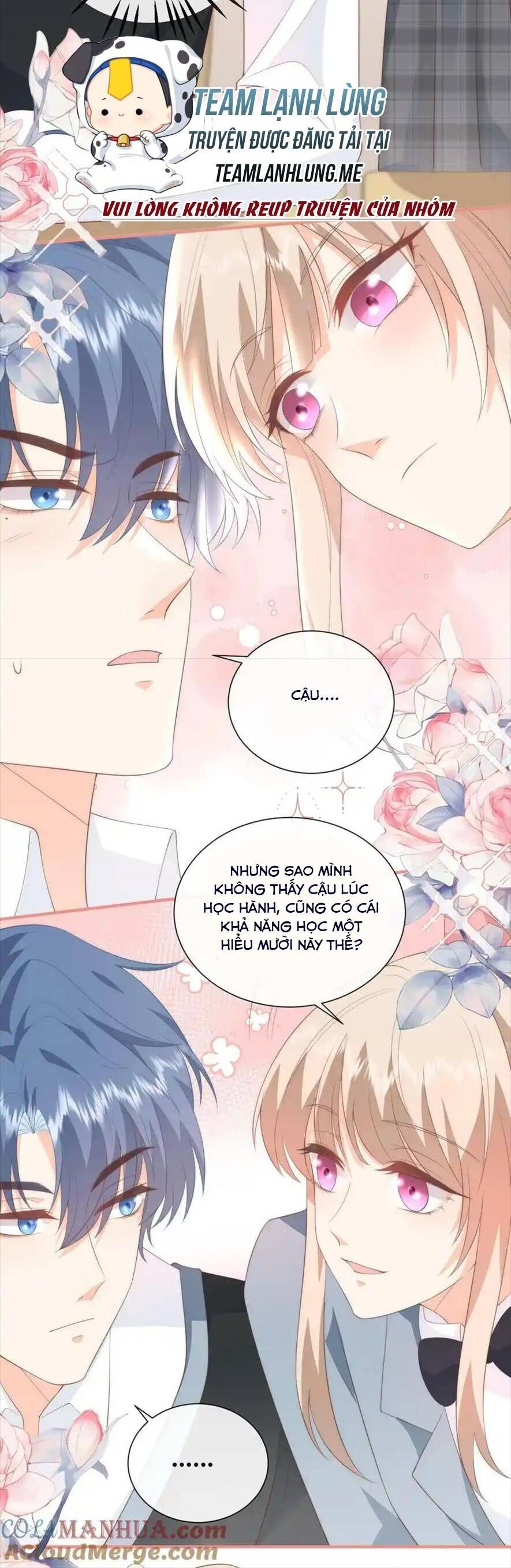 Trọng Sinh Trở Lại Làm Vợ Tổng Tài Chap 79 - Next Chap 80