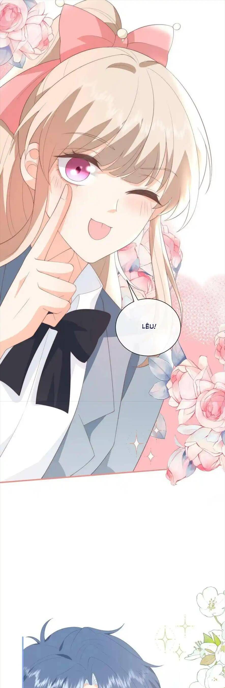 Trọng Sinh Trở Lại Làm Vợ Tổng Tài Chap 79 - Next Chap 80