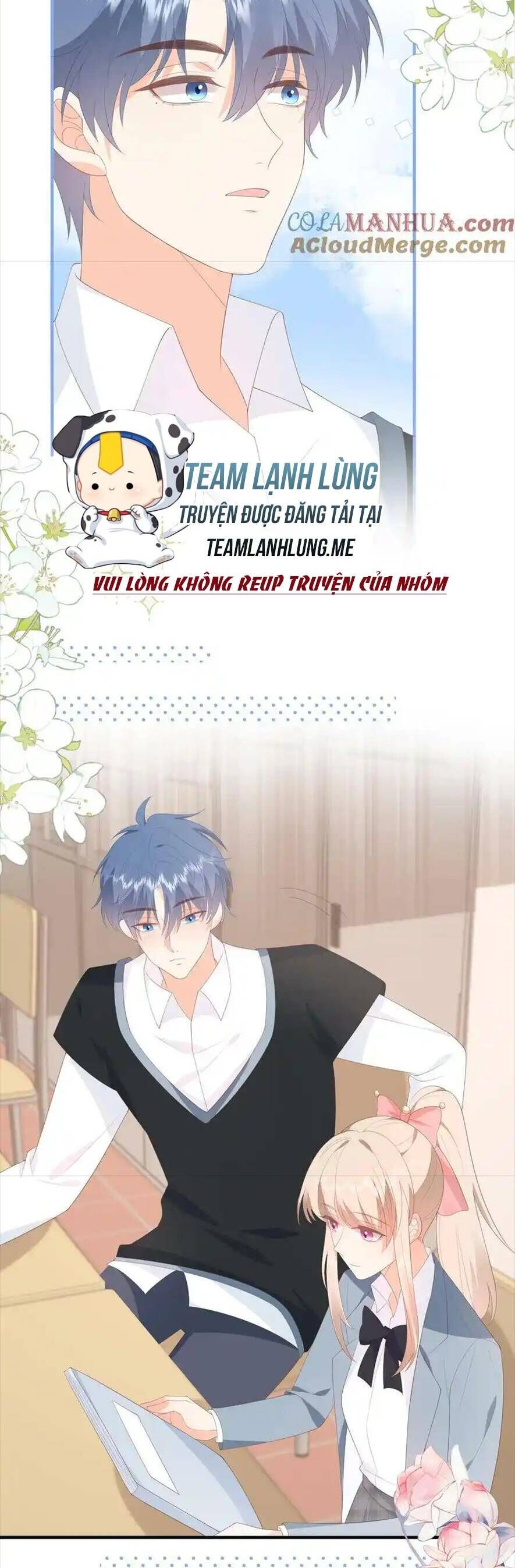 Trọng Sinh Trở Lại Làm Vợ Tổng Tài Chap 79 - Next Chap 80