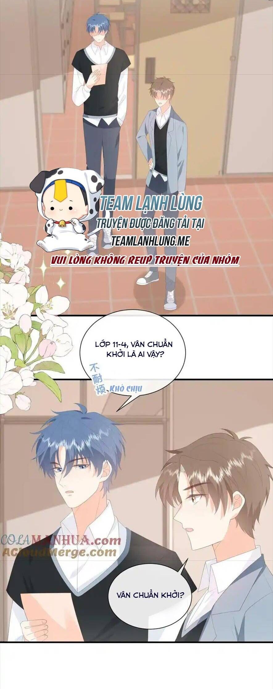 Trọng Sinh Trở Lại Làm Vợ Tổng Tài Chap 79 - Next Chap 80