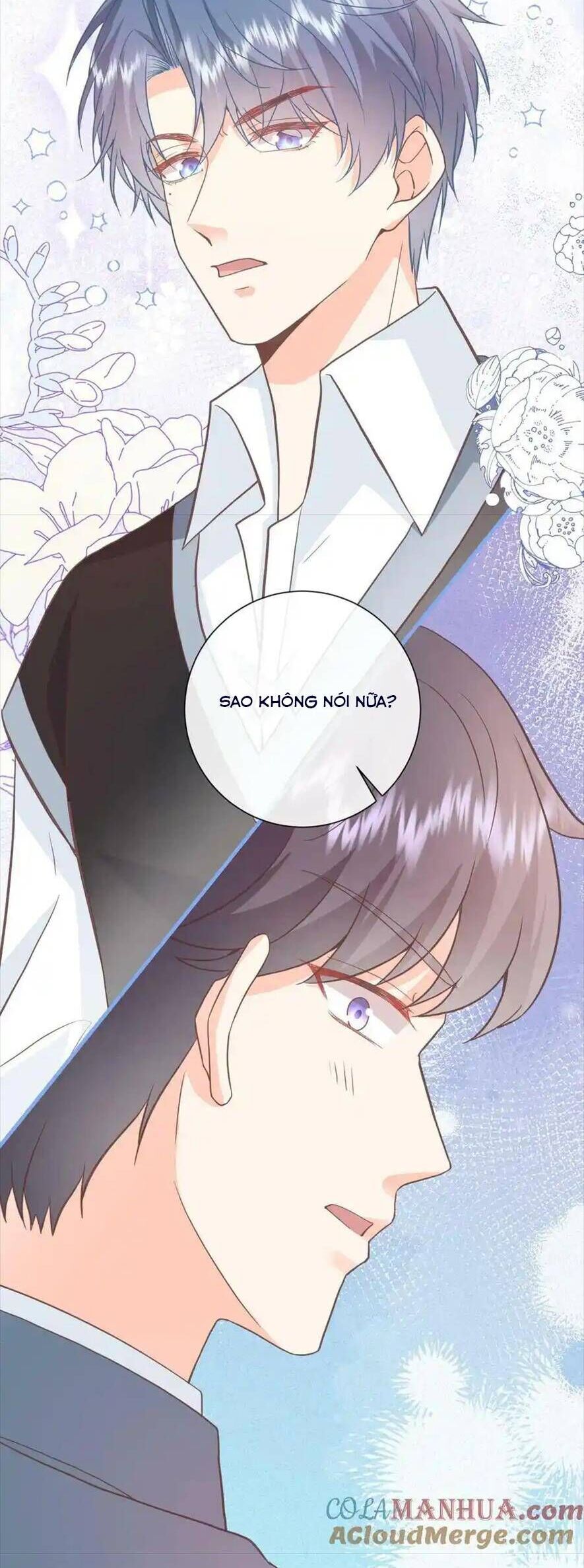 Trọng Sinh Trở Lại Làm Vợ Tổng Tài Chap 80 - Next Chap 81