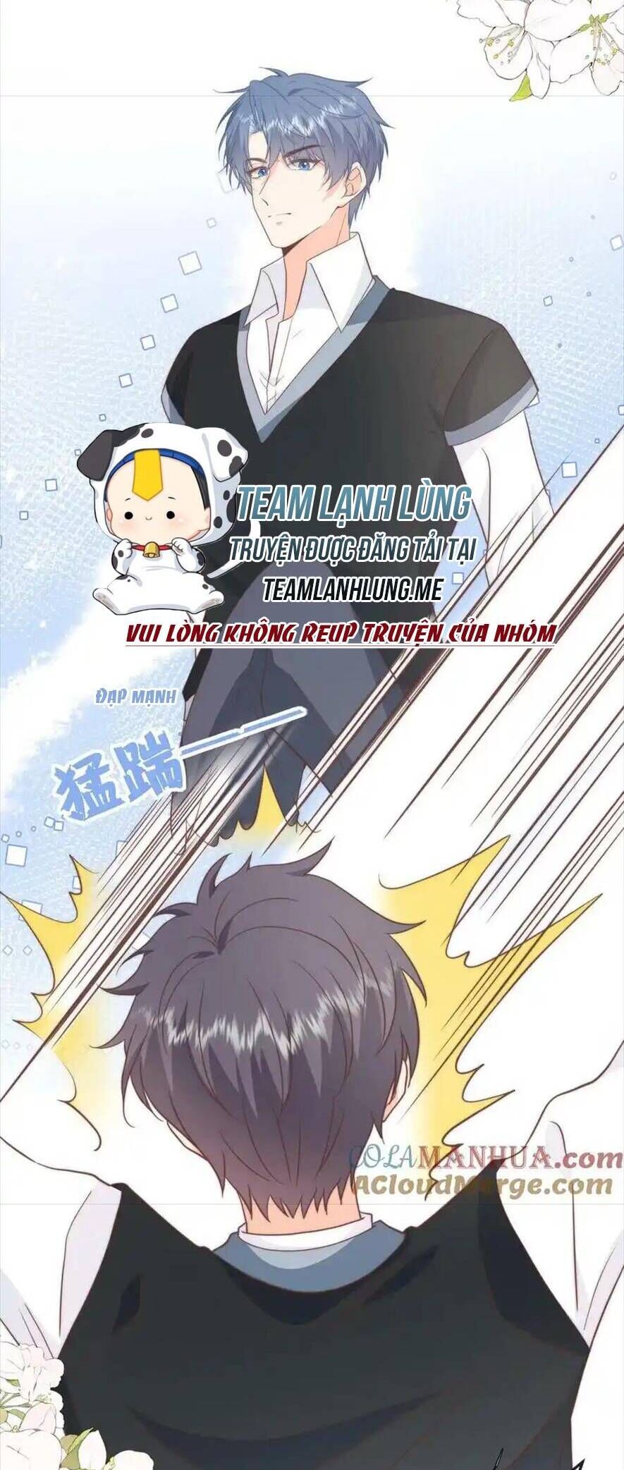 Trọng Sinh Trở Lại Làm Vợ Tổng Tài Chap 80 - Next Chap 81