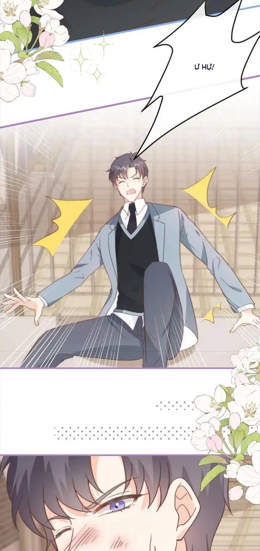 Trọng Sinh Trở Lại Làm Vợ Tổng Tài Chap 80 - Next Chap 81