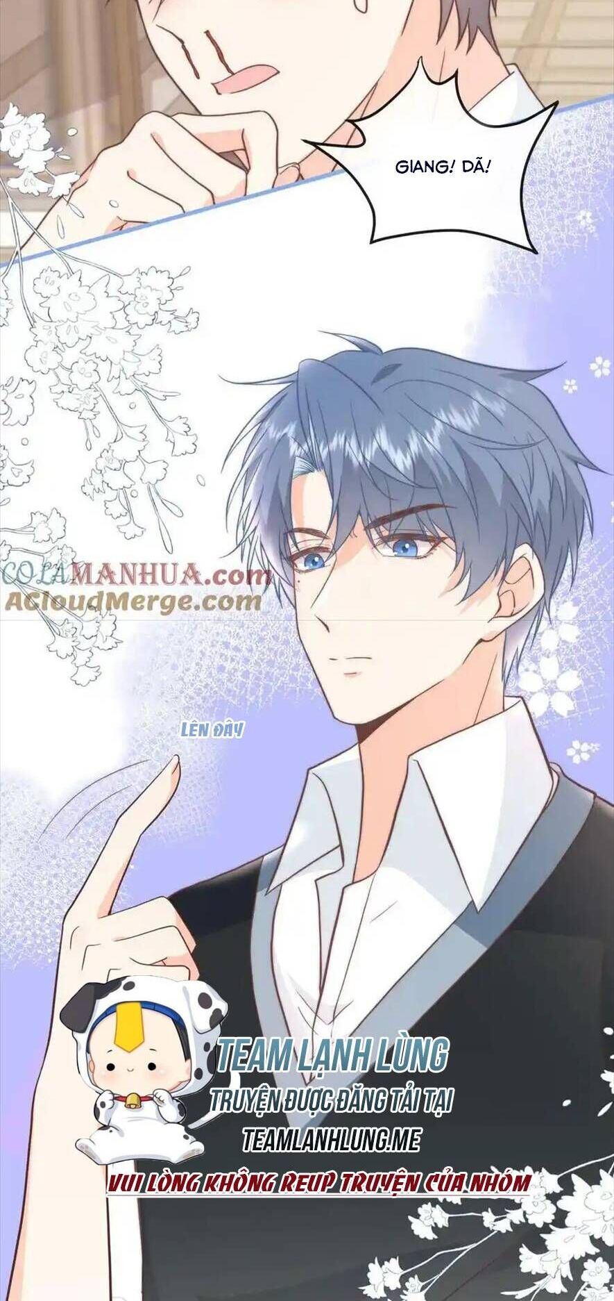 Trọng Sinh Trở Lại Làm Vợ Tổng Tài Chap 80 - Next Chap 81