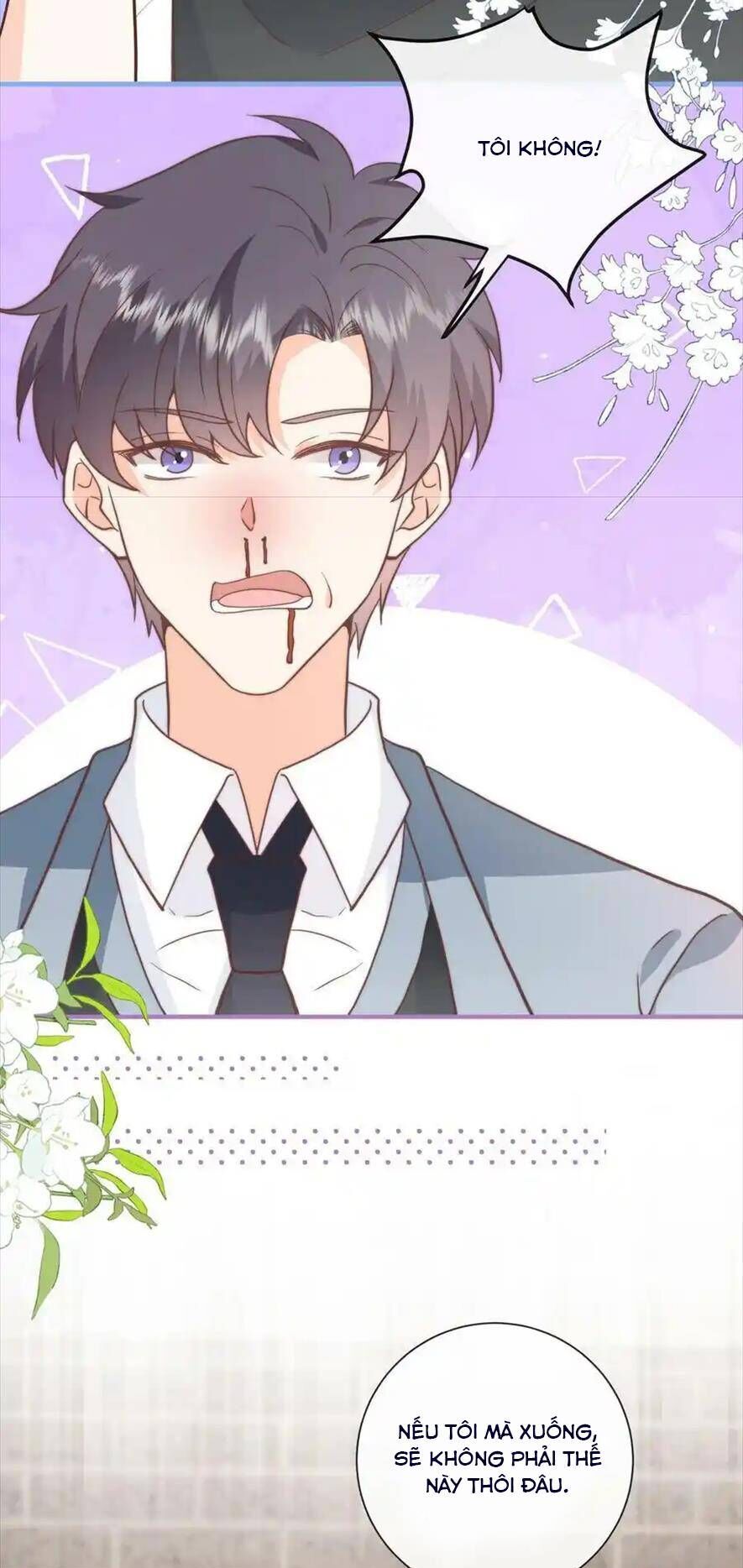 Trọng Sinh Trở Lại Làm Vợ Tổng Tài Chap 80 - Next Chap 81