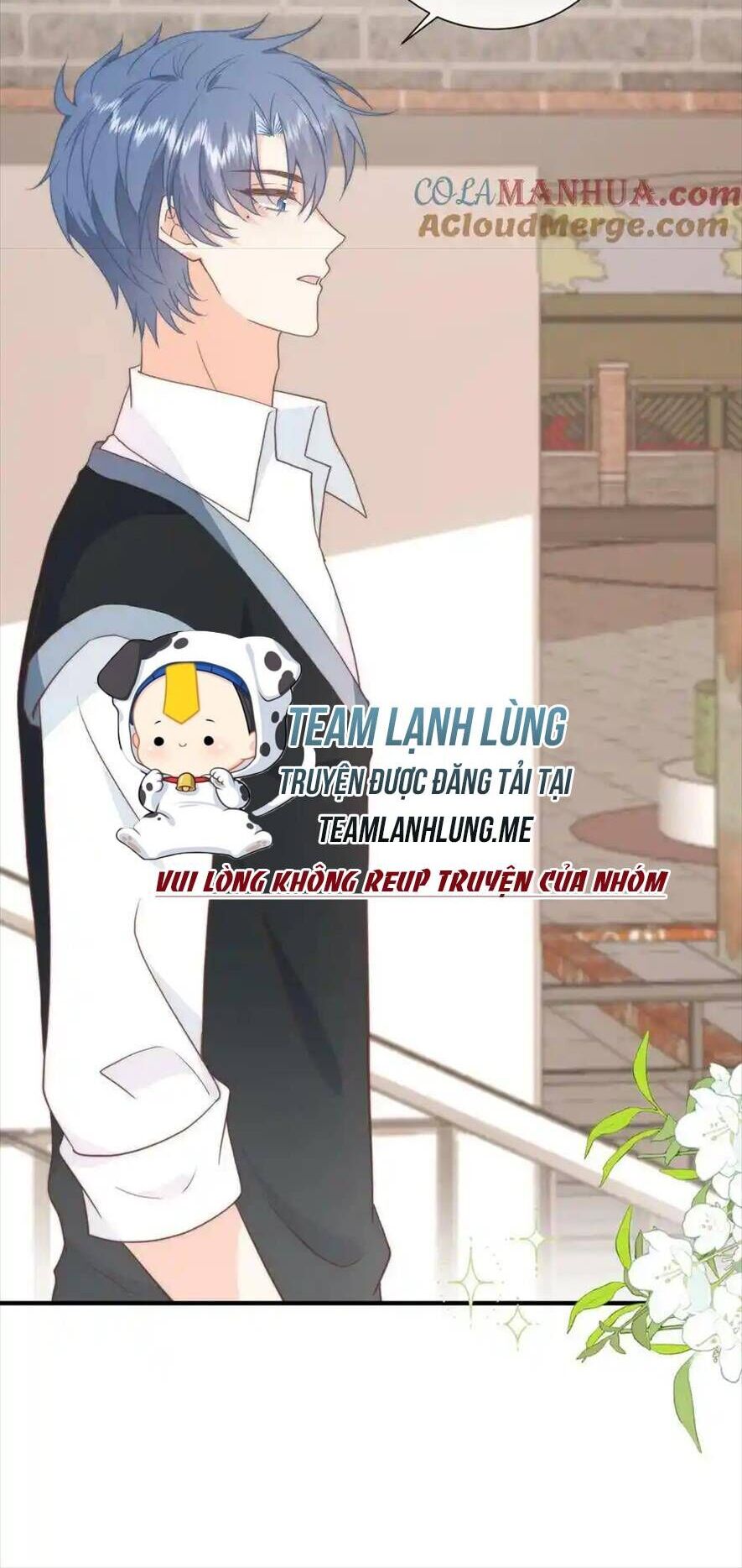 Trọng Sinh Trở Lại Làm Vợ Tổng Tài Chap 80 - Next Chap 81