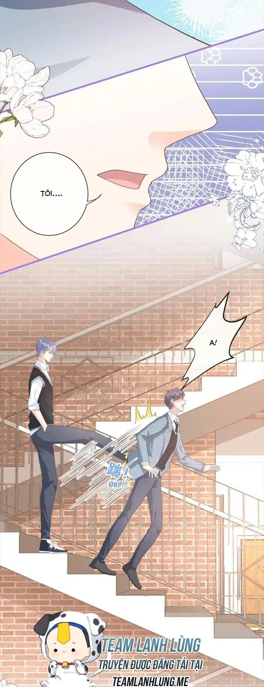 Trọng Sinh Trở Lại Làm Vợ Tổng Tài Chap 80 - Next Chap 81