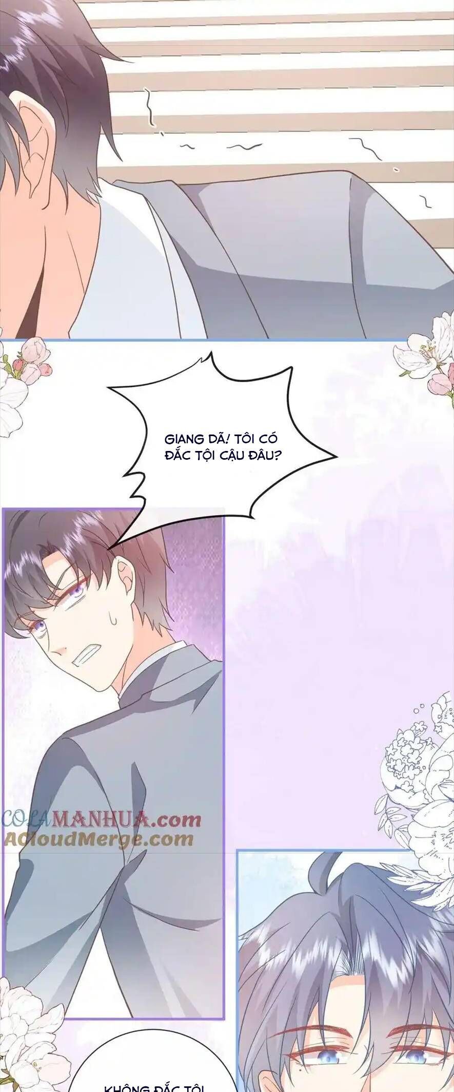 Trọng Sinh Trở Lại Làm Vợ Tổng Tài Chap 80 - Next Chap 81