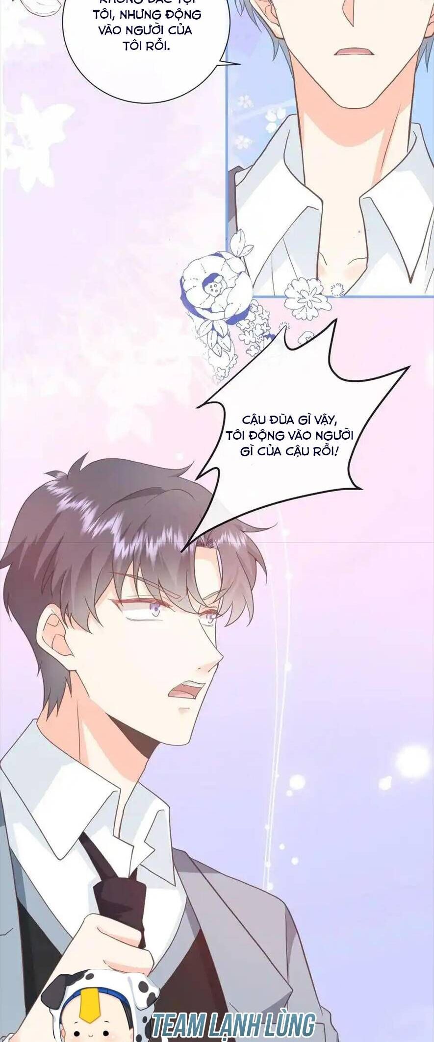 Trọng Sinh Trở Lại Làm Vợ Tổng Tài Chap 80 - Next Chap 81