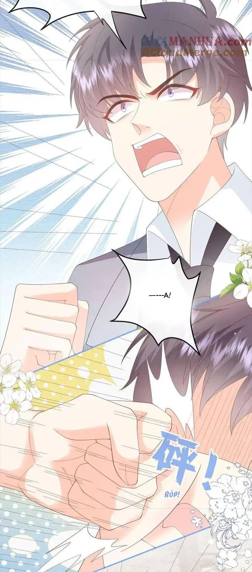 Trọng Sinh Trở Lại Làm Vợ Tổng Tài Chap 81 - Next Chap 82