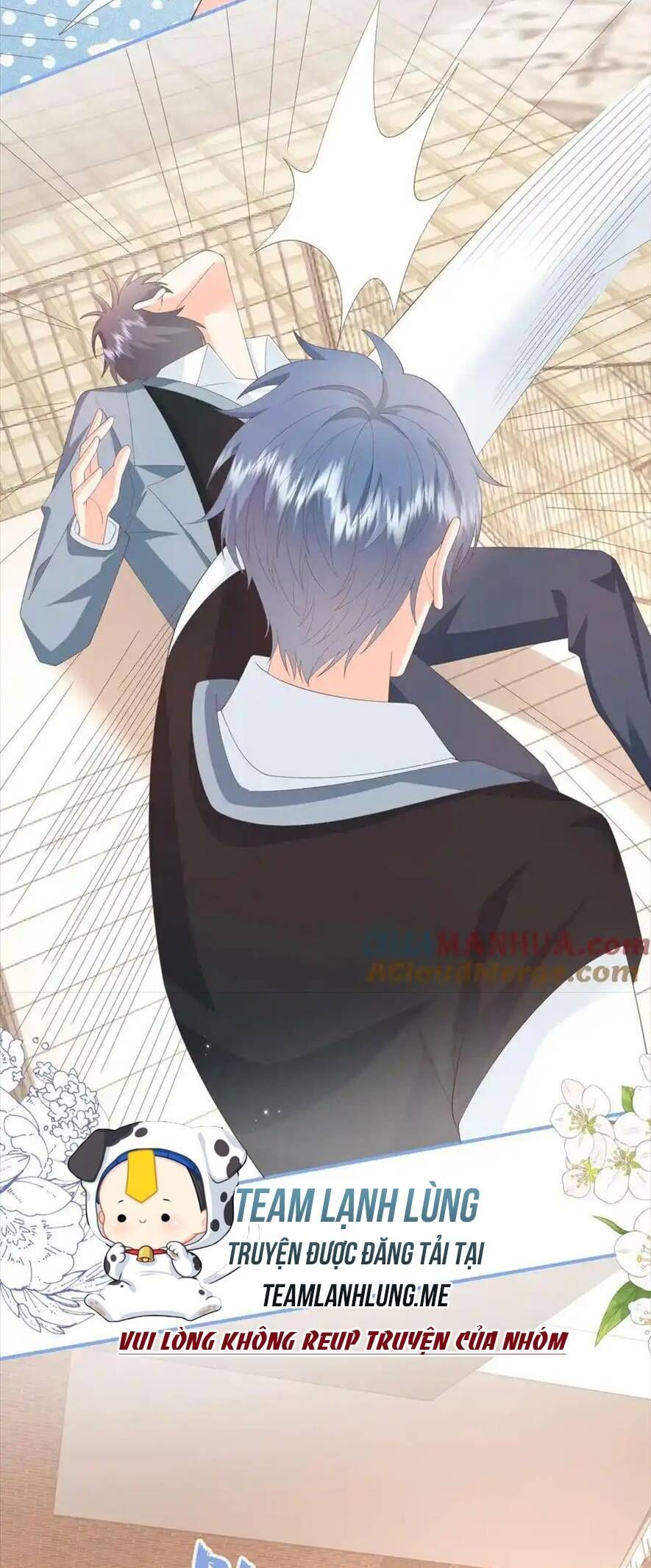 Trọng Sinh Trở Lại Làm Vợ Tổng Tài Chap 81 - Next Chap 82