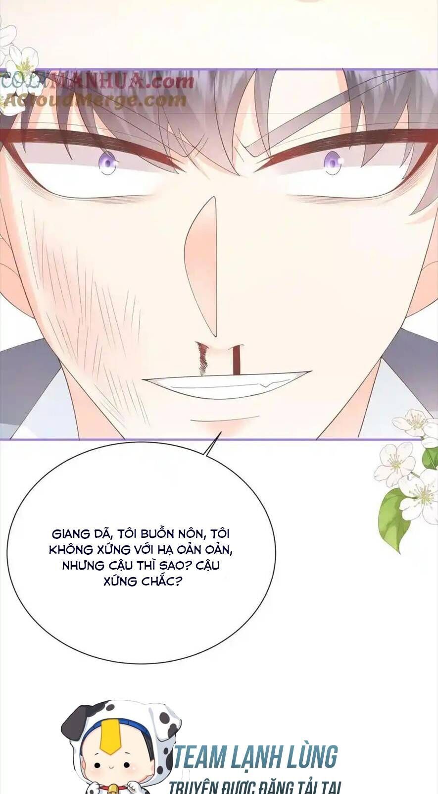 Trọng Sinh Trở Lại Làm Vợ Tổng Tài Chap 81 - Next Chap 82