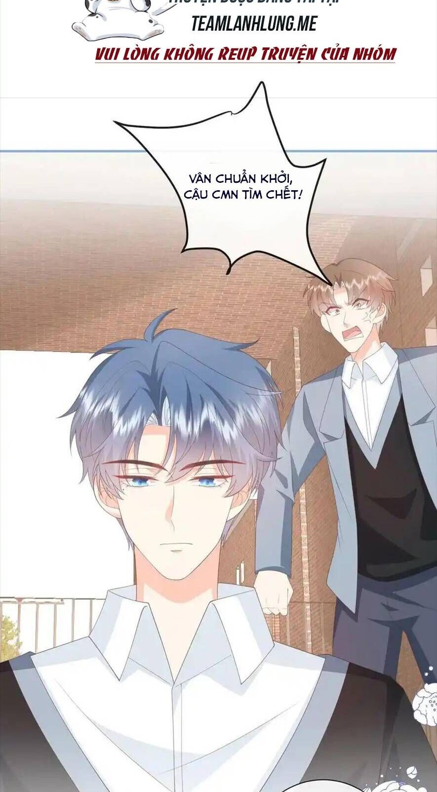 Trọng Sinh Trở Lại Làm Vợ Tổng Tài Chap 81 - Next Chap 82