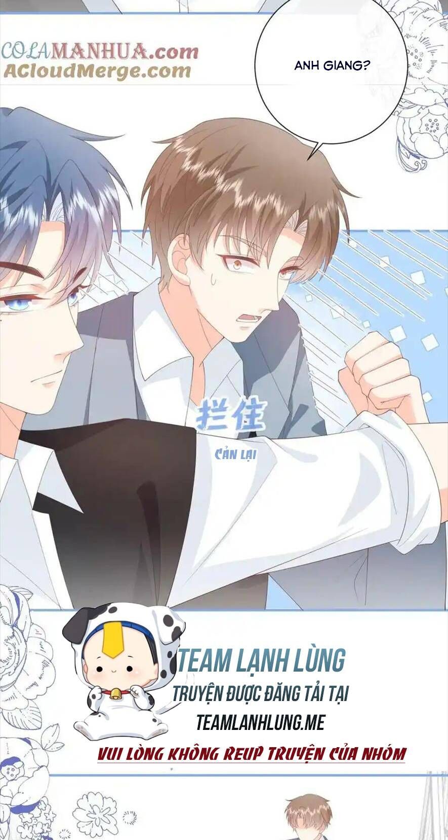 Trọng Sinh Trở Lại Làm Vợ Tổng Tài Chap 81 - Next Chap 82