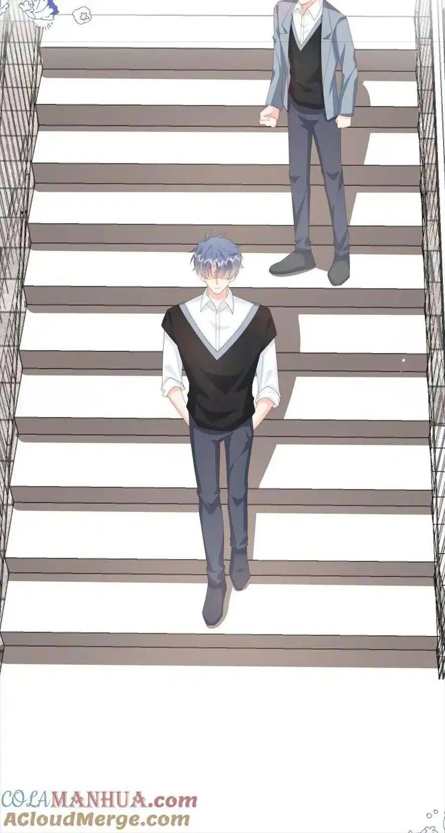 Trọng Sinh Trở Lại Làm Vợ Tổng Tài Chap 81 - Next Chap 82