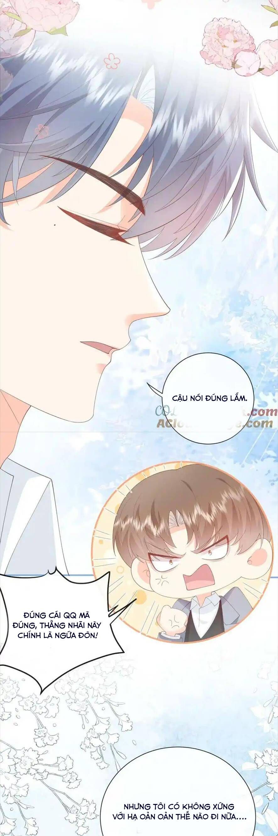 Trọng Sinh Trở Lại Làm Vợ Tổng Tài Chap 81 - Next Chap 82