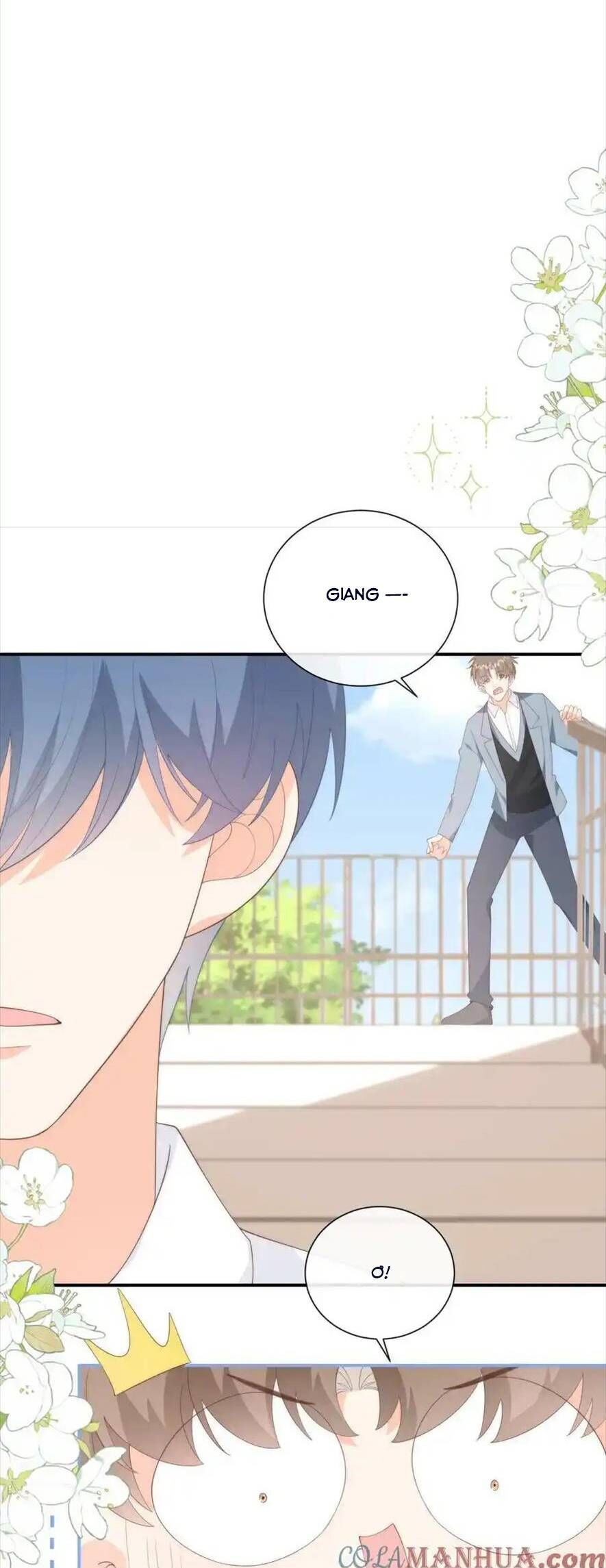 Trọng Sinh Trở Lại Làm Vợ Tổng Tài Chap 81 - Next Chap 82