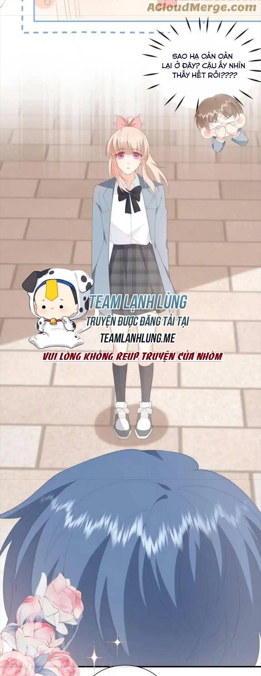 Trọng Sinh Trở Lại Làm Vợ Tổng Tài Chap 81 - Next Chap 82