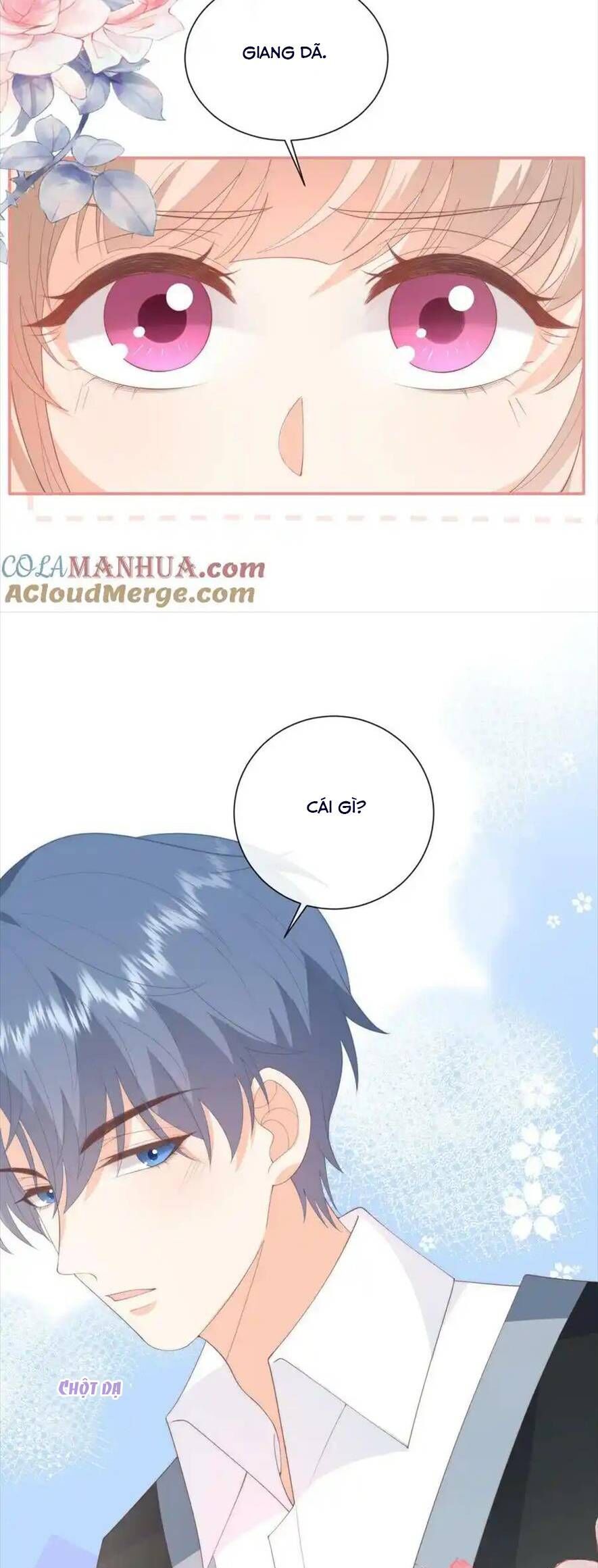 Trọng Sinh Trở Lại Làm Vợ Tổng Tài Chap 81 - Next Chap 82