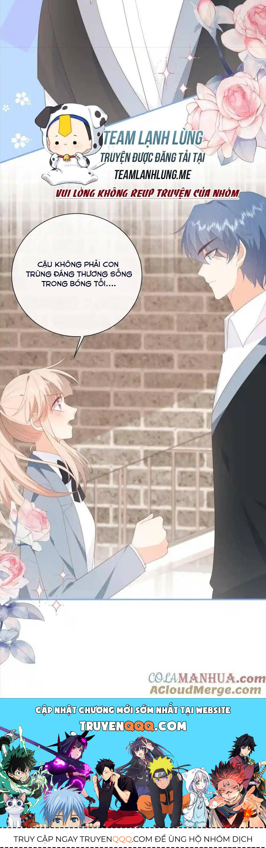 Trọng Sinh Trở Lại Làm Vợ Tổng Tài Chap 81 - Next Chap 82