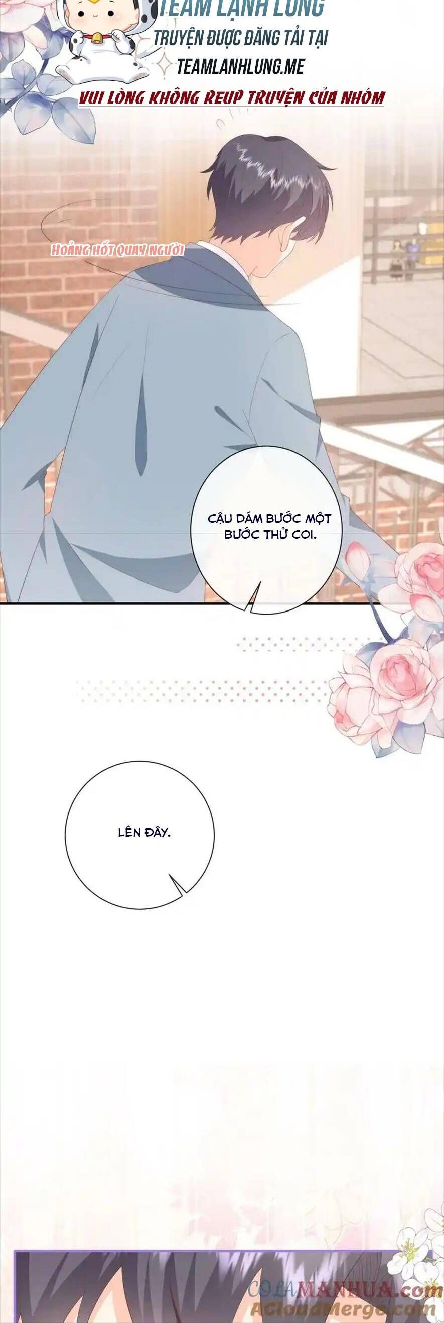 Trọng Sinh Trở Lại Làm Vợ Tổng Tài Chap 81 - Next Chap 82