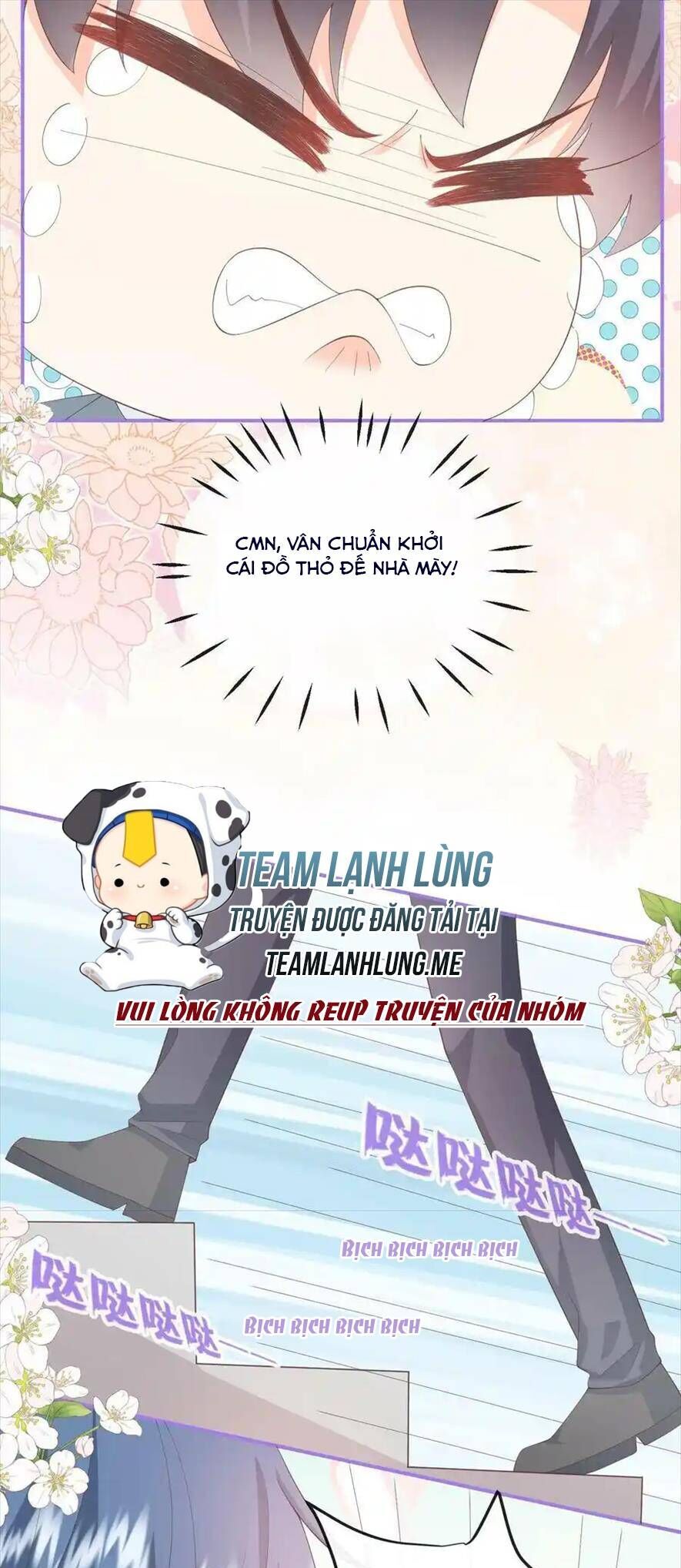 Trọng Sinh Trở Lại Làm Vợ Tổng Tài Chap 81 - Next Chap 82