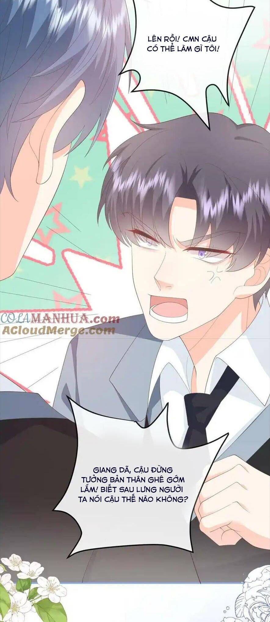 Trọng Sinh Trở Lại Làm Vợ Tổng Tài Chap 81 - Next Chap 82