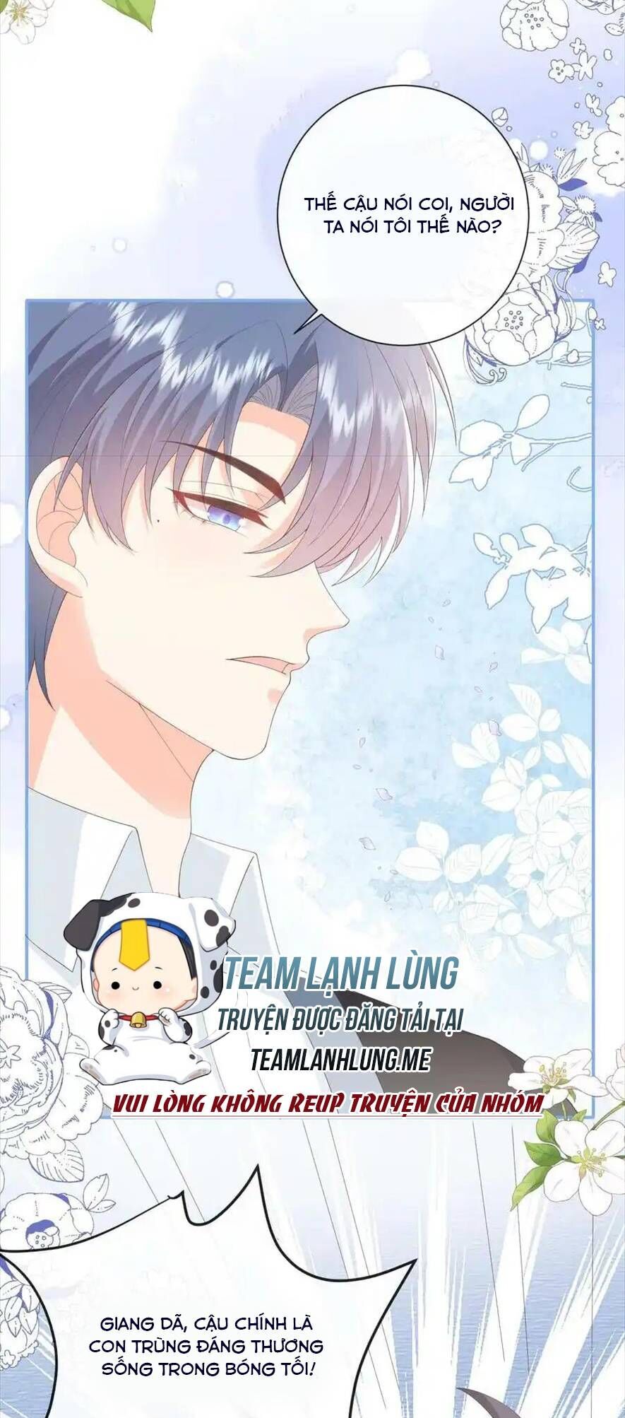 Trọng Sinh Trở Lại Làm Vợ Tổng Tài Chap 81 - Next Chap 82