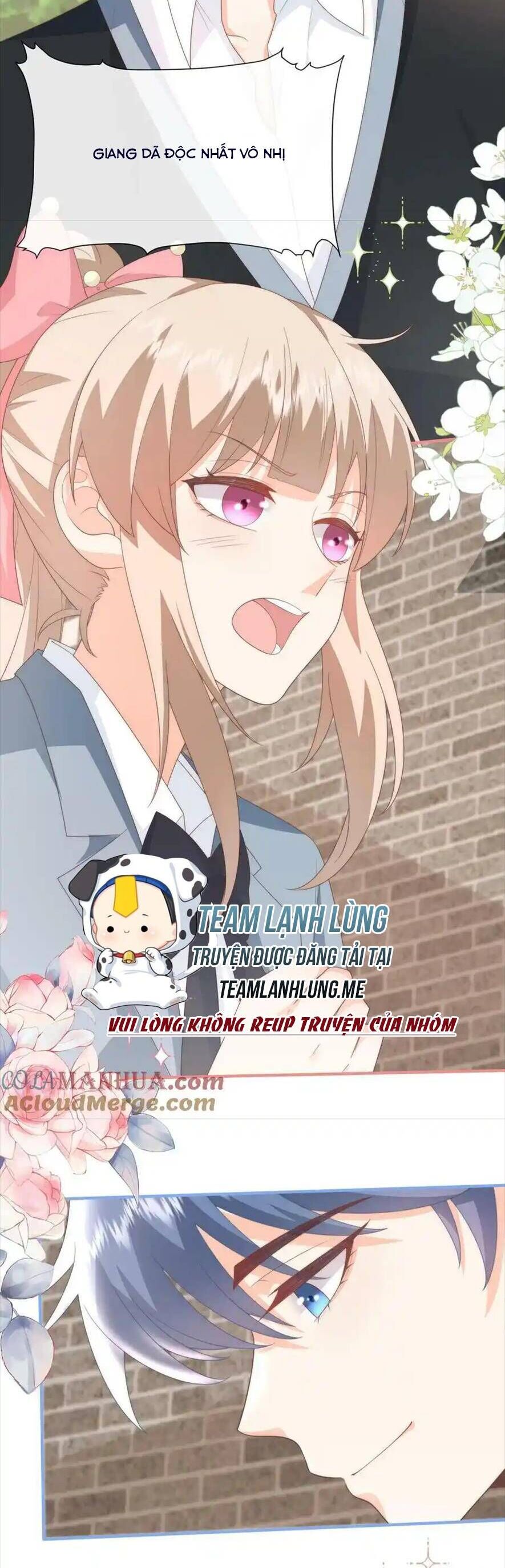 Trọng Sinh Trở Lại Làm Vợ Tổng Tài Chap 82 - Next Chap 83