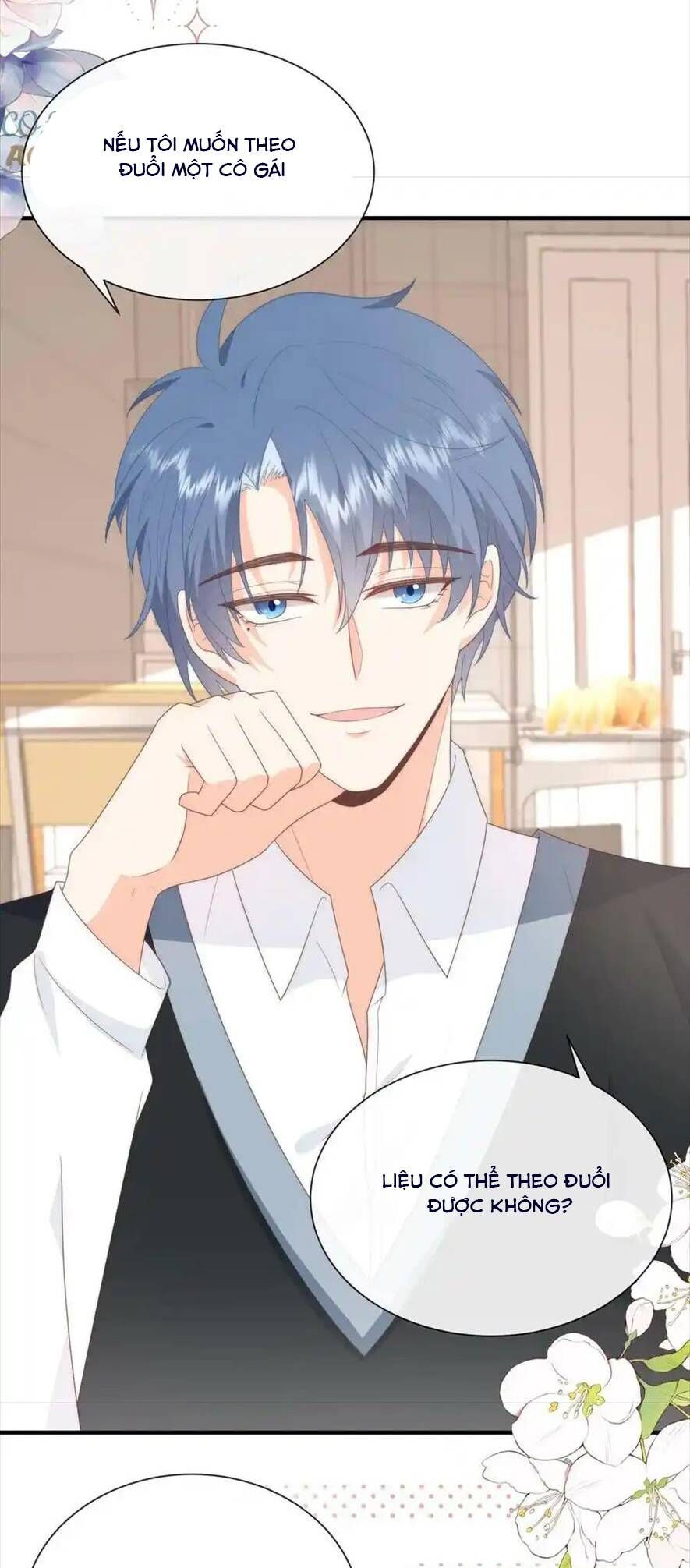 Trọng Sinh Trở Lại Làm Vợ Tổng Tài Chap 82 - Next Chap 83